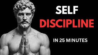 6 Brutal Stoic Laws That'll Rewire Your Mind - BECOME MENTALLY UNBREAKABLE | STOICISM #stoicism