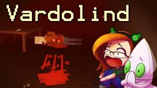 Vardolind - DO NOT TRUST ANYTHING! ~Full Playthrough/Endings 1, 2, & 5~ (Asylum Jam 2016)