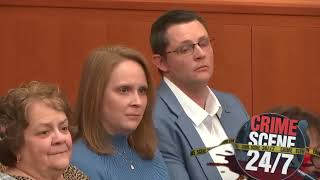 Kouri Richins GUILTY on All Counts | Chilling Courtroom Moment as Verdict is Read