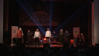 Transylmania ünnepi koncert, 2022. március 15.
