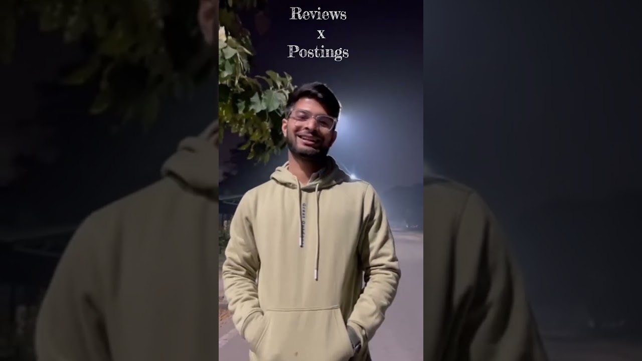 Reviews of Posting_ Batch B.✨  