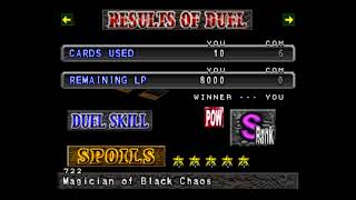 Details Yu-Gi-Oh! FM MOD Beta: Magician of Black Chaos (2) - Heishin 2 Update