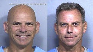 LIVE: Menendez family holds news conference to advocate for Erik and Lyle's release