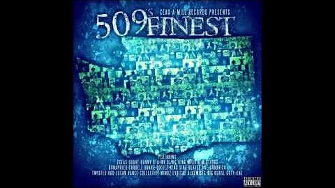 Walk With Me-Cordell Drake ft Hurricane