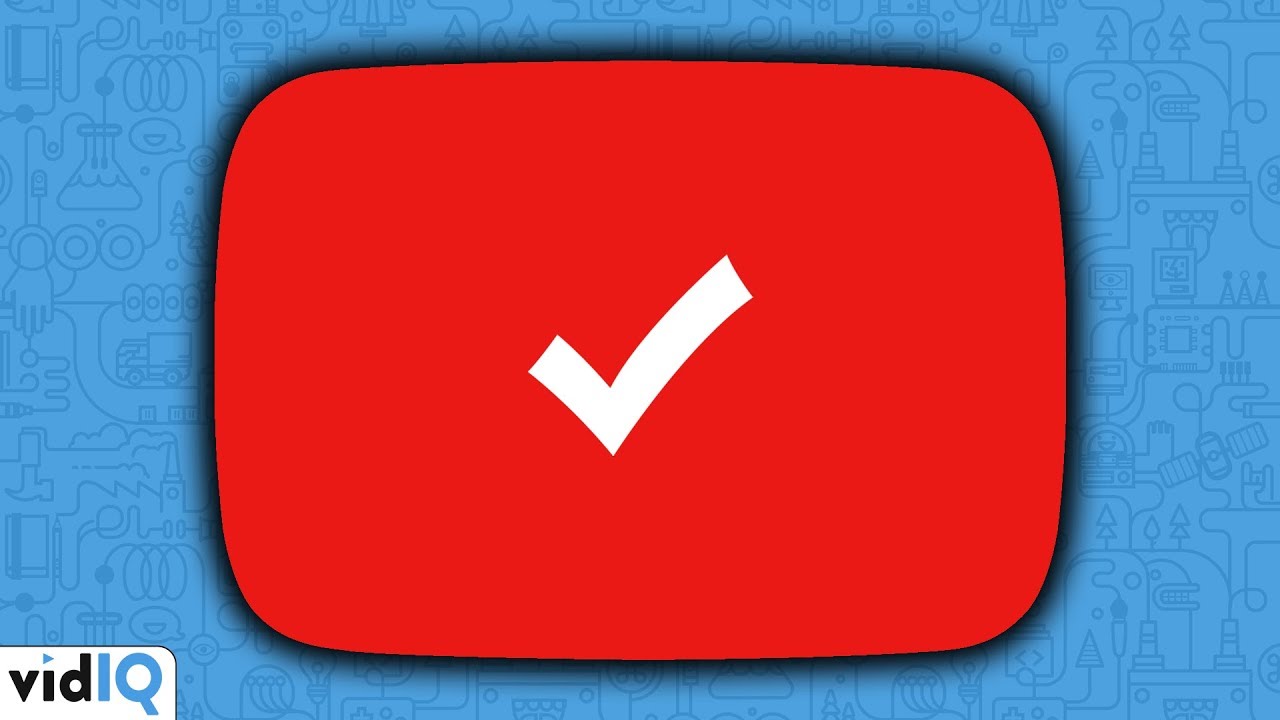 Youtube.com verify