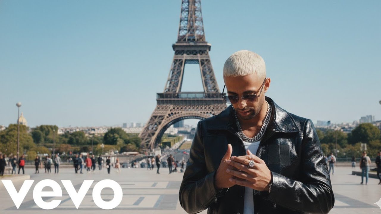 NAPS ft. JUL & Soolking - Frères de la Street 🤍 | Urban Hit 2026