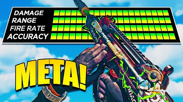 The *BEST* FFAR In WARZONE SEASON 6 🔥! ( Best Ffar 1 Class Setup Warzone )