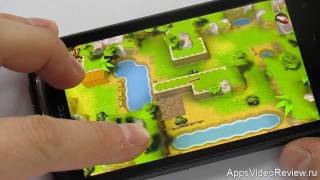 Tank Riders - замечательные танчики (19/20) screenshot 5