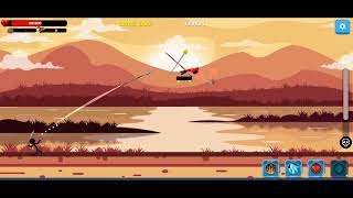 Stickman Fight Game- Contact For Purchase Unity Source Code screenshot 4