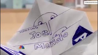 NBC's Community Intro (Alternative version)