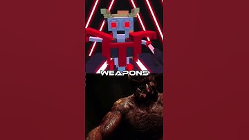 Clone Drone in The Danger Zone VS Deceit