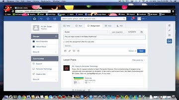 Edmodo In Action