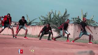 Abirabure Dance Video Ingo Tuyivyinire - Chorale St Dominique