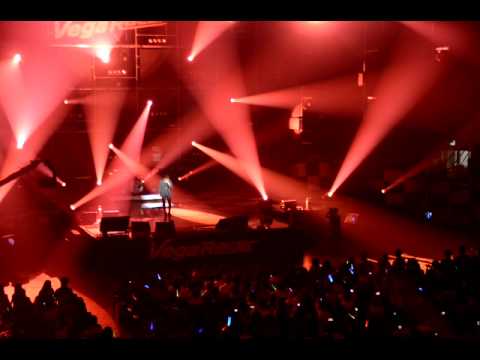 나는 레이서다 - 21653 [고화질 live] '김범수 - 제발' 감동의 라이브