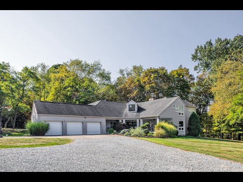 369 Maple Lane, McMurray, PA home video tour