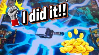 1700 TOKENS FINAL RESULT 🤯 (Super Intense Game) | Ocean King 3 screenshot 3