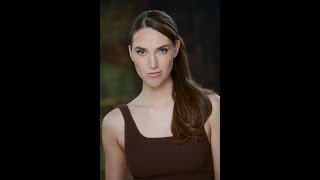 Kora Farley-Smith Demo Reel 2024