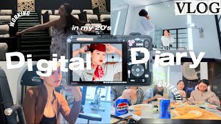 Celebrity A week in my life as a cabin crew | Sonja Jeyn Net Worth