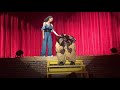 Be a Lion- The Wiz