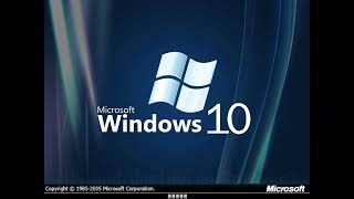 Windows Timeline but Windows was made in 1975