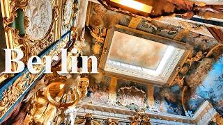 Travel vlog - Berlin Travel Guide 2025 | Vlog 2 Day Itinerary Walking Tour | Best Places to Visit