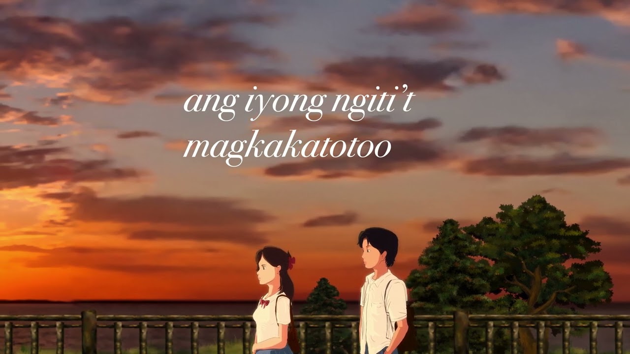 Watch figvres - Yakap (Official Lyric Video) on YouTube Watch figvres - Yakap (Official Lyric Video) on YouTube
