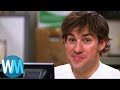 Top 10 The Office U.S. Running Gags