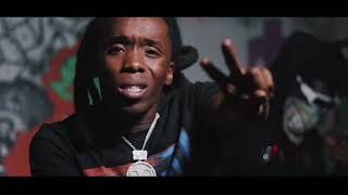 RALPHIE GANG - "AIN'T GOTTA RAP" (OFFICIAL VIDEO) Directed by ASN Media Group