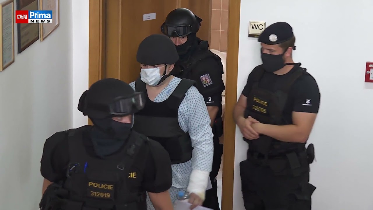 Osm měsíců od tragédie v Bohumíně (zdroj- CNN Prima NEWS).mp4