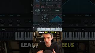 How Sidney Charles Gets That Bite In His Synths 🔥