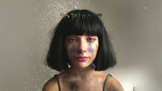 Sia - Unstoppable (Piano Version) [OFFICIAL AUDIO]