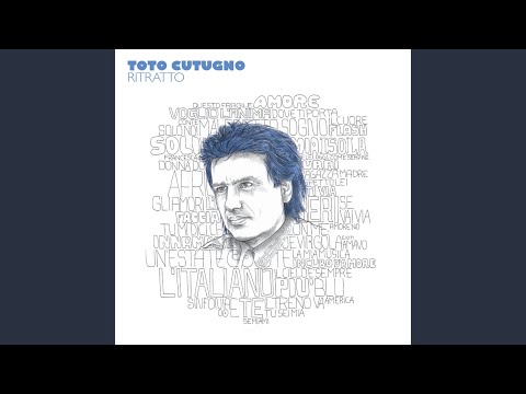 Toto Cutugno - Io e te