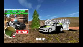 My Rally Car Racing Simulator 3D Stream screenshot 5