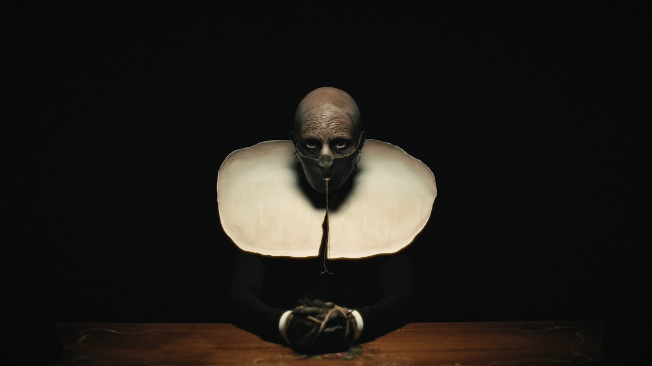 Curly - Nu Sunt Doar (Official Video)