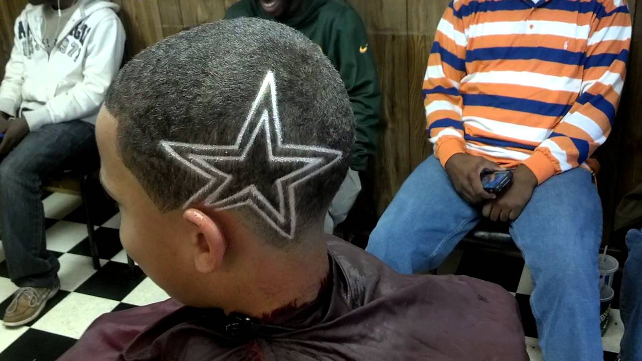 Ware Designer Cuts pt.3 YouTube