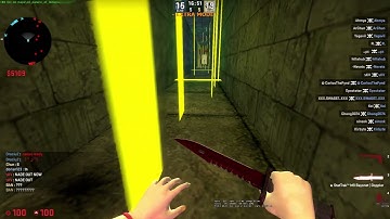 csgo:ze highlights#1