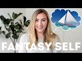 DECLUTTERING YOUR FANTASY SELF | Minimalism + Simple Living