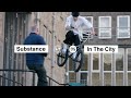 Substance In The City - Aberdeen 2