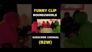 BANNA LAYA NAI BANNI - (R2W) FUNNY CLIP 😂