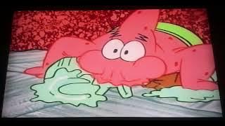 SpongeBob SquarePants ‘Squidward The Unfriendly Ghost’ Scene