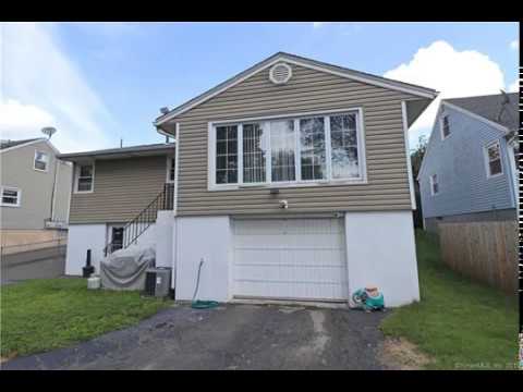 39 Harland Avenue, Waterbury, CT home video tour