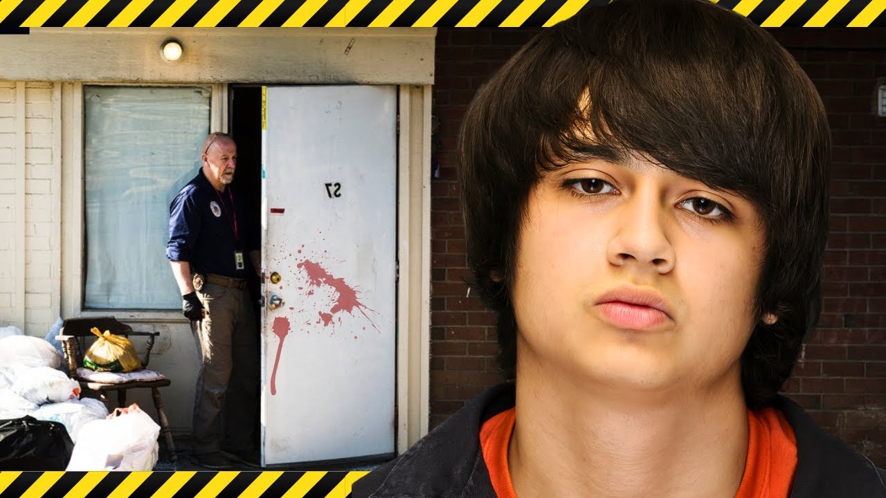 Rechnete mit seiner Großmutter ab – wegen ihrer Rente | True crime deutsch | Krimifälle | crime doku