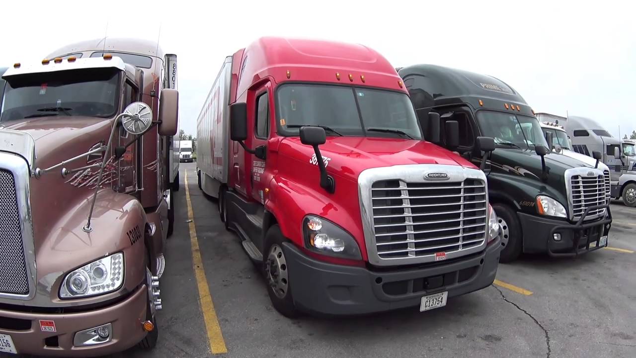 2109 Eaton Ohio T/A YouTube