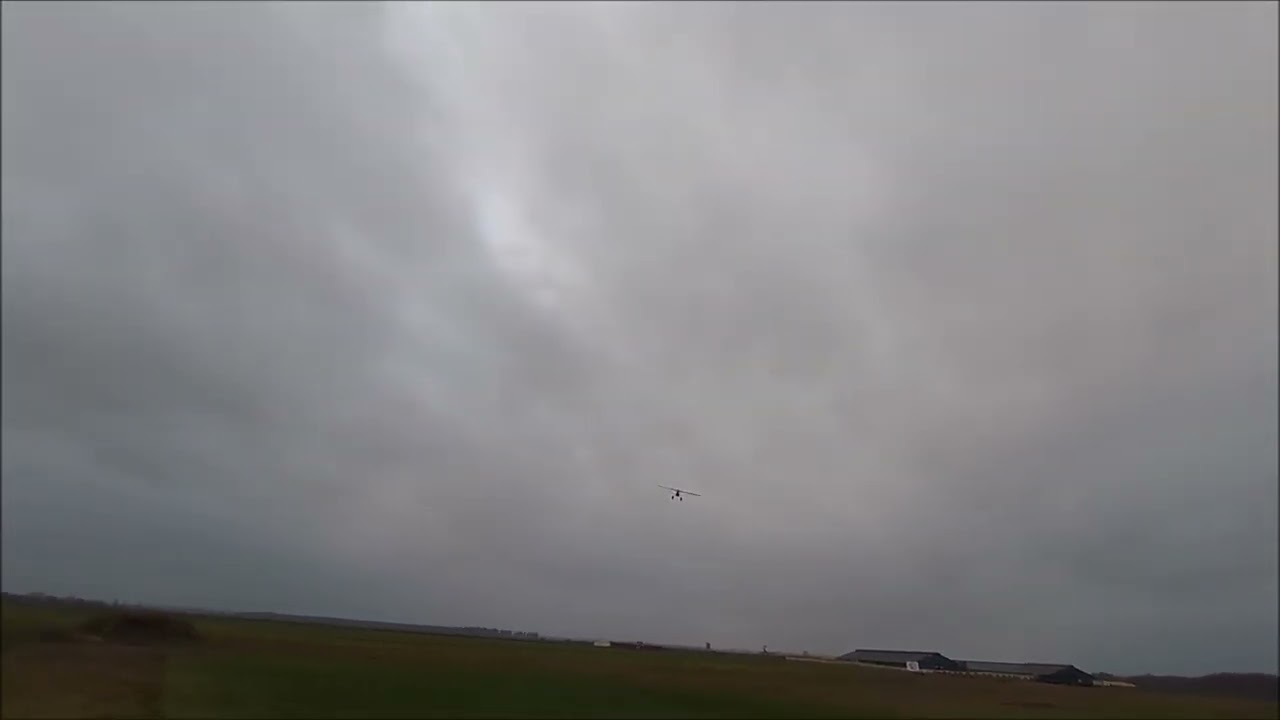 Avrostning kräver inte enbart fint väder