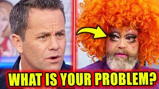 When Kirk Cameron FIRED BACK at Atheist Hollywood Insanity