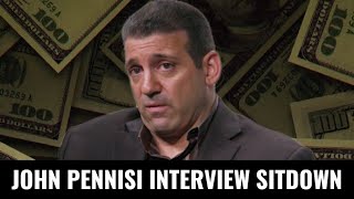 Italian Mob and the Media | John Pennisi Ex Made Man in the Mob | Part 8