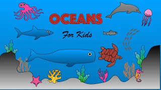 Ocean Habitats for Kids | Facts and Quiz by Learning with Lisa 14,891 views 2 years ago 20 minutes