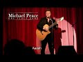 You Make Me Feel Like Dancing (cover) Lyrics ~ Michael Steven Peace