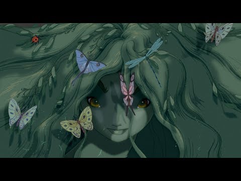 GOJIRA - THE GIFT OF GUILT - FANTASIA MUSIC VIDEO EDIT