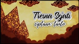 Tresna Sejati  Tanto  Dangdut Cdanursari Terbaru